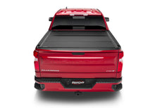 Load image into Gallery viewer, UnderCover 19-20 Chevy Silverado 1500HD 6.5ft (w/ or w/o MPT) Armor Flex Bed Cover - Black Textured-Bed Covers - Folding-Undercover