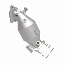 Load image into Gallery viewer, MagnaFlow Conv Direct Fit 10-12 Hyundai Genesis Coupe L4 2.0L Magnaflow