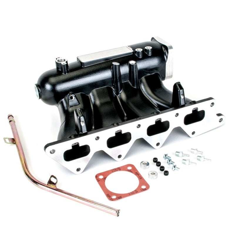 Skunk2 Pro Series Mitsubishi Evo VIII/IX Black Series Intake Manifold Skunk2 Racing