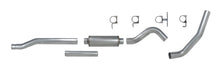 Load image into Gallery viewer, Diamond Eye KIT 4in CB SGL AL: 03-07 FORD 6.0L F250/F350-Catback-Diamond Eye Performance
