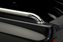 Load image into Gallery viewer, Putco 19-20 Chevy Silverado LD - 5.5ft Bed Locker Side Rails Putco