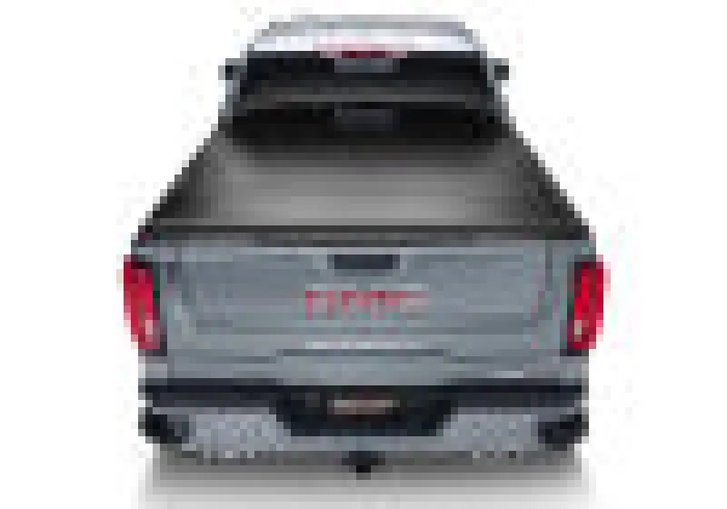 UnderCover 99-19 Silverado / Sierra Limited/Legacy 5.5ft Triad Bed Cover Undercover