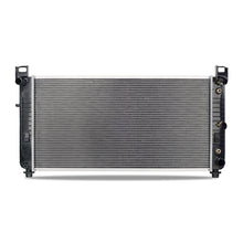 Load image into Gallery viewer, Mishimoto 02-13 Cadillac Escalade Replacement Radiator Mishimoto