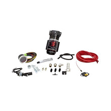 Load image into Gallery viewer, Snow Performance Gas Stg. 2 New Bst Cooler F/I Water Inj. Kit w/o Tank Snow Performance