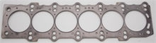 Load image into Gallery viewer, Cometic Toyota / Lexus Supra 93-UP 87mm .051 inch 3 Layer MLS Head Gasket 2JZ Motor Cometic Gasket
