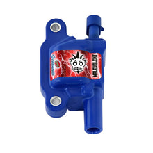 Load image into Gallery viewer, Granatelli 05-13 GM LS1/LS2/LS3/LS4/LS5/LS6/LS7/LS9/LSA Malevolent Coil Packs - Blue (Single) Granatelli Motor Sports
