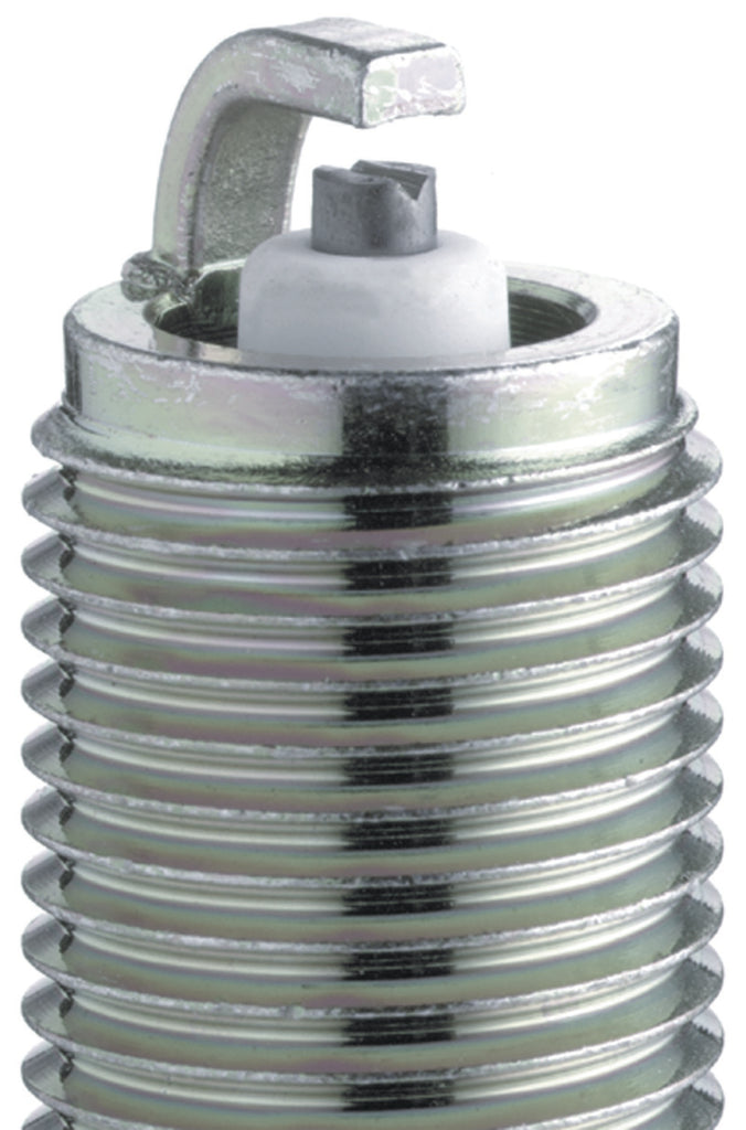 NGK V-Power Spark Plug Box of 4 (LFR6A) NGK