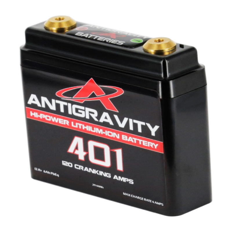 Antigravity Small Case 4-Cell Lithium Battery Antigravity Batteries