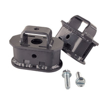 Load image into Gallery viewer, Synergy 2003+ Ram 2500/3500 Front Bump Stop Drops Synergy Mfg