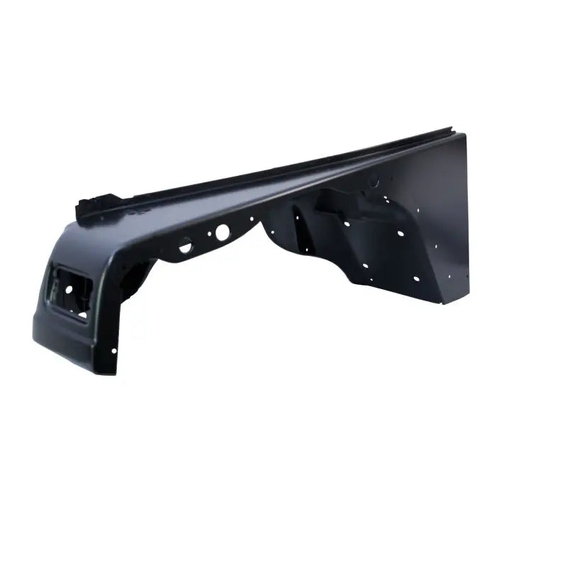 Omix Front Fender Left- 97-06 Jeep Wrangler OMIX