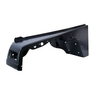 Load image into Gallery viewer, Omix Front Fender Left- 97-06 Jeep Wrangler OMIX