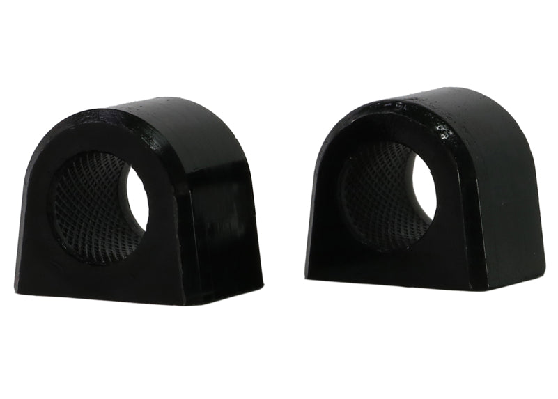 Whiteline-Whiteline 93-00 Subaru Impreza Non-Turbo Front or Rear Swaybar to chassis bush kit