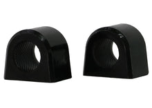 Load image into Gallery viewer, Whiteline-Whiteline 93-00 Subaru Impreza Non-Turbo Front or Rear Swaybar to chassis bush kit