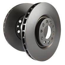 Load image into Gallery viewer, EBC 92-94 Audi 100 2.8 Premium Front Rotors EBC