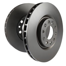 Load image into Gallery viewer, EBC 13-14 Mercedes-Benz C300 (W204) 3.5 Premium Front Rotors-Brake Rotors - OE-EBC