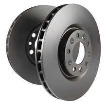 Load image into Gallery viewer, EBC 91-93 Dodge Stealth 3.0 4WD Premium Rear Rotors-Brake Rotors - OE-EBC
