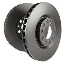 Load image into Gallery viewer, EBC 2018+ Ford F-150 2.7L Twin Turbo (2WD) Electric PB RK Series Premium Rear Rotors EBC