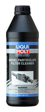 Load image into Gallery viewer, LIQUI MOLY 1L Pro-Line Diesel Particulate Filter Cleaner LIQUI MOLY