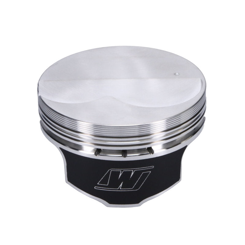 Wiseco Chevy LS Series -8cc FT 4.125inch Bore Piston Shelf Stock Kit-Piston Sets - Forged - 8cyl-Wiseco