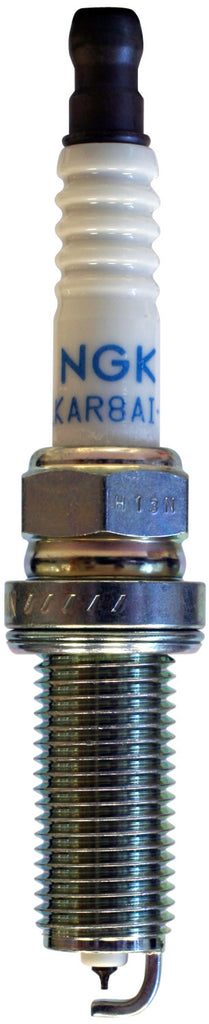 NGK Iridium Stock Spark Plug For LKAR8BI9-Spark Plugs-NGK