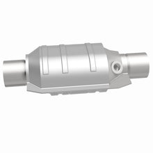 Load image into Gallery viewer, MagnaFlow Conv Univ 2.00inch 1-O2 Rear 50 State Magnaflow