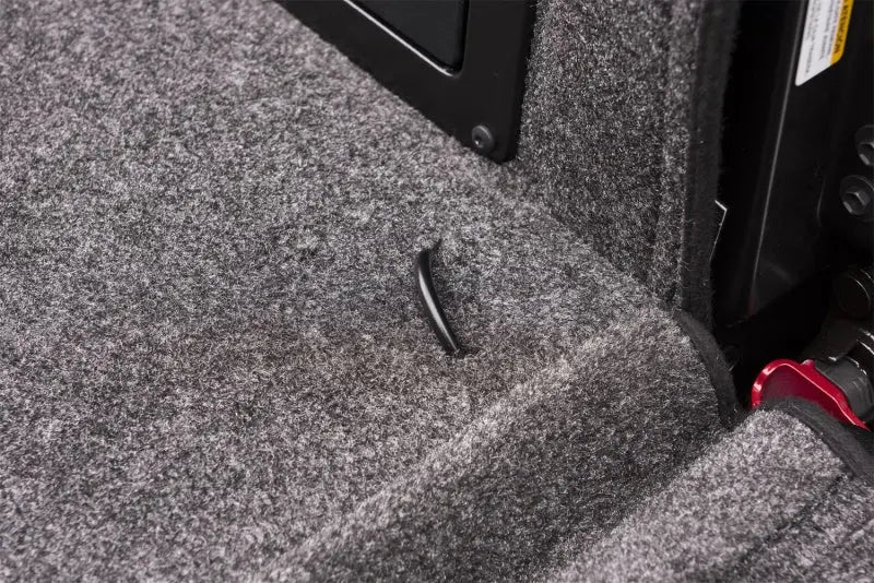 BedRug 07-16 Toyota Tundra 5.5ft Bed Bedliner BedRug