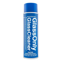 Load image into Gallery viewer, Chemical Guys Glass Only Foaming Aerosol Glass Cleaner - 1 Can Chemical Guys
