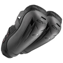 Load image into Gallery viewer, EVS Option Elbow Pad Black - Mini EVS