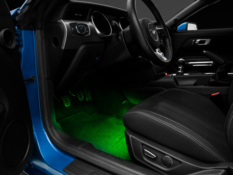 Raxiom Axial Series LED Interior Courtesy Lighting Raxiom