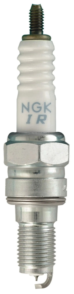 NGK Laser Iridium Spark Plug Box of 4 (IMR9C-9HES) NGK