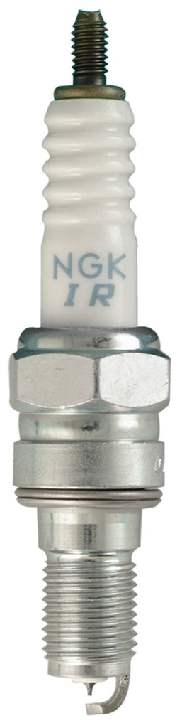 NGK Laser Iridium Spark Plug Box of 4 (IMR8E-9HES)-Spark Plugs-NGK
