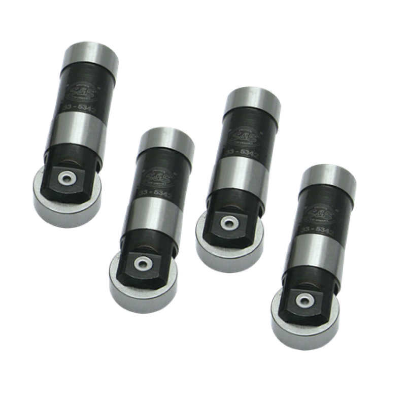 S&S Cycle 84-99 BT High Performance Hydraulic Tappets S&S Cycle
