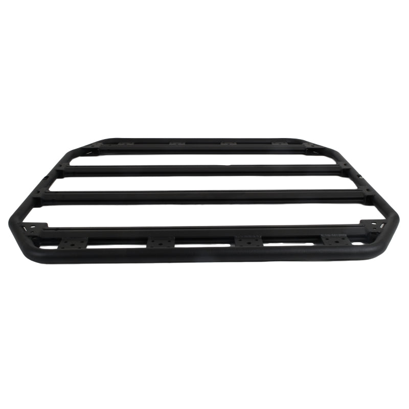 Go Rhino SRM300 Flat Platform Roof Rack 40in. L x 40in. W (Incl. Clamps) Go Rhino