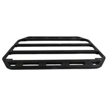 Load image into Gallery viewer, Go Rhino SRM300 Flat Platform Roof Rack 40in. L x 40in. W (Incl. Clamps) Go Rhino