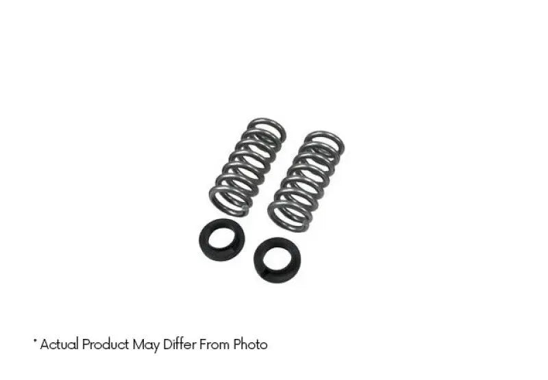 Belltech LOWERING KIT WITH ND2 SHOCKS Belltech