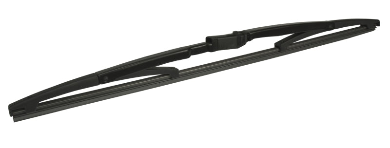 Hella Rear OE Wiper Blade 16in - Single-Exterior Trim-Hella