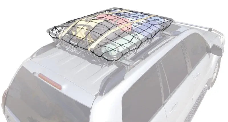 Rhino-Rack Luggage Net - Small - 40in x 36in Rhino-Rack