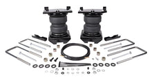 Load image into Gallery viewer, Air Lift 09-15 Ford Raptor 4WD LoadLifter 5000 Ultimate Air Spring Kit w/Internal Jounce Bumper-Air Suspension Kits-Air Lift