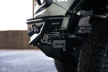 Load image into Gallery viewer, DV8 Offroad 21-22 Ford Bronco Competition Series Front Bumper-Bumpers - Steel-DV8 Offroad