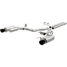 Load image into Gallery viewer, MagnaFlow 2024 Ford Mustang GT 5.0L Competition Series Cat-Back Performance Exhaust System-Catback-Magnaflow-888563197289-