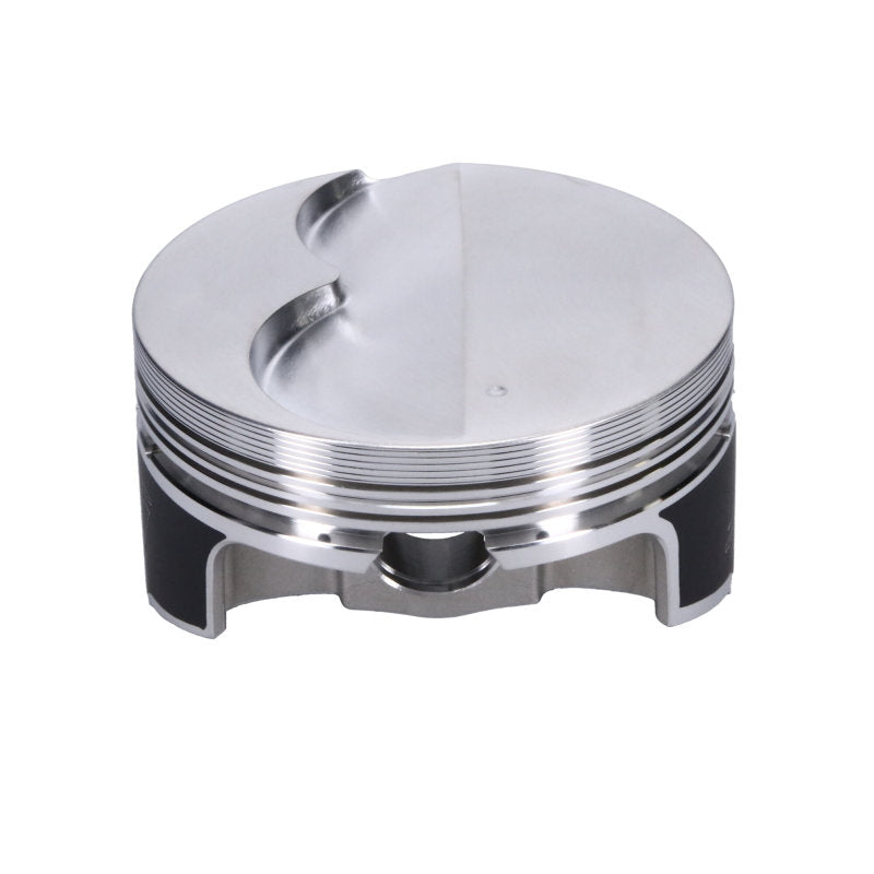 Wiseco Chevy LS Series -8cc FT 4.125inch Bore Piston Shelf Stock Kit-Piston Sets - Forged - 8cyl-Wiseco