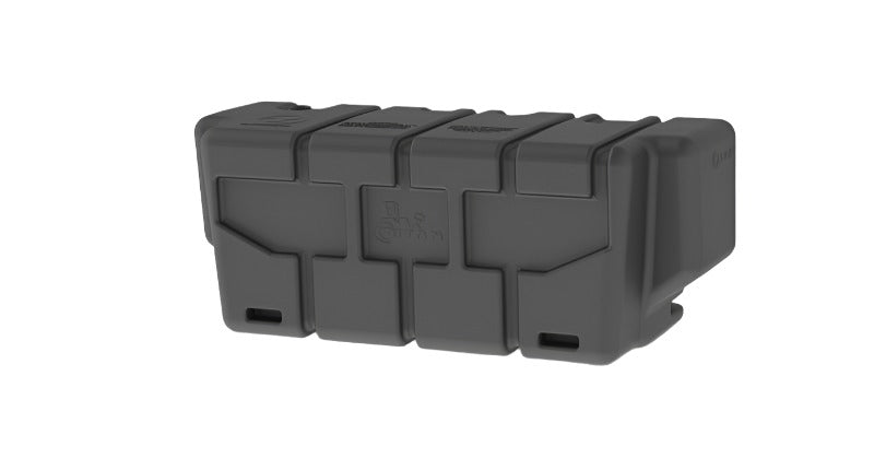 Titan Fuel Tanks Universal 100 Gallon Heavy Duty Transfer Tank (Non Nissan Cargo Box/RamBox) Titan Fuel Tanks