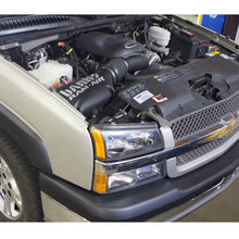 Load image into Gallery viewer, Banks Power 99-08 Chev/GMC 4.8-6.0L 1500 Ram-Air Intake System - Dry Filter Banks Power