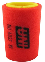 Load image into Gallery viewer, Uni Filter 79-82 Honda ATC 110 / 81-82 ATC 185S / 81-82 ATC 200 Air Filter Uni Filter