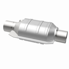 Load image into Gallery viewer, MagnaFlow Conv Univ 2.00inch 1-O2 Rear 50 State Magnaflow