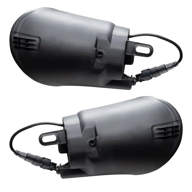 Oracle 07-13 Toyota Tundra High Powered LED Fog (Pair) w/ Metal Bumper - 6000K ORACLE Lighting