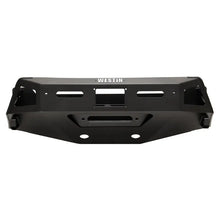 Load image into Gallery viewer, Westin 2022 Nissan Frontier Pro-Series Front Bumper - Textured Black Westin