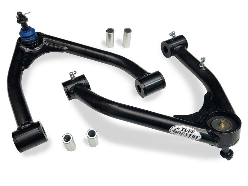 Tuff Country 14-18 Chevy Silverado 1500 4x4/2wd Up Cntrl Arm (Alum/Stmpd 2Pc Stl Up Cntrl Arm)-Control Arms-Tuff Country
