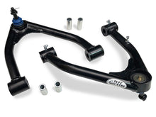 Load image into Gallery viewer, Tuff Country 14-18 Chevy Silverado 1500 4x4/2wd Up Cntrl Arm (Alum/Stmpd 2Pc Stl Up Cntrl Arm)-Control Arms-Tuff Country