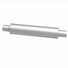 Load image into Gallery viewer, MagnaFlow Muffler Mag SS 18X4X4 2.25X2.25 C/C Magnaflow